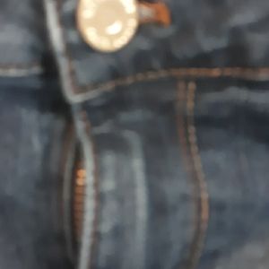 STRETCH White House Jeans